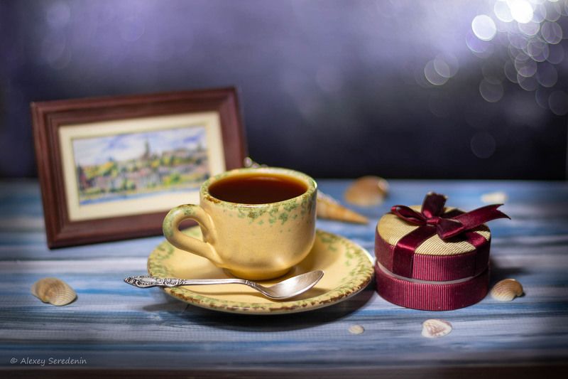 Вечерние воспоминанияphoto preview