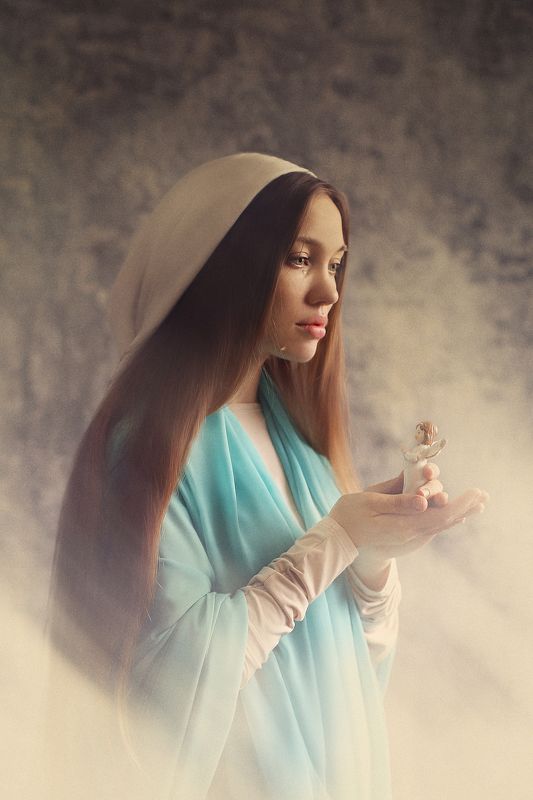 Мадонна Мадоннаphoto preview