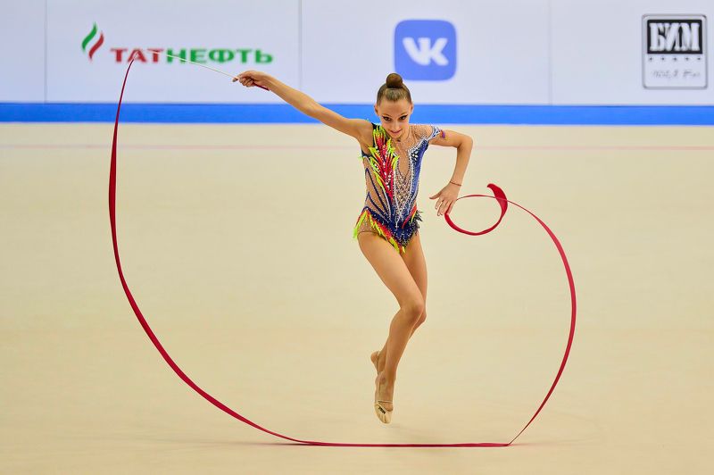 sport, гимнастика,красота В моментеphoto preview