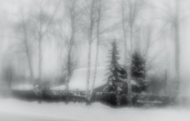 Зимняя картинкаphoto preview