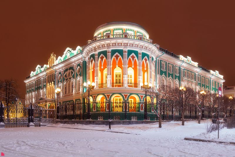 Дом Севастьяноваphoto preview