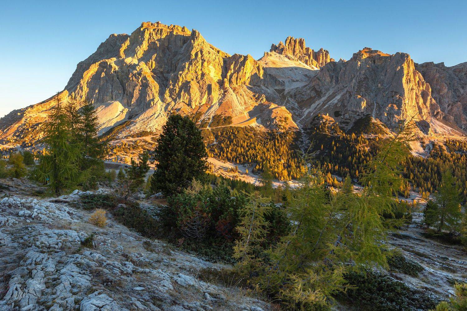 италия, доломиты, горы, природа, landscape, italy, dolomites, Геннадий Финенко