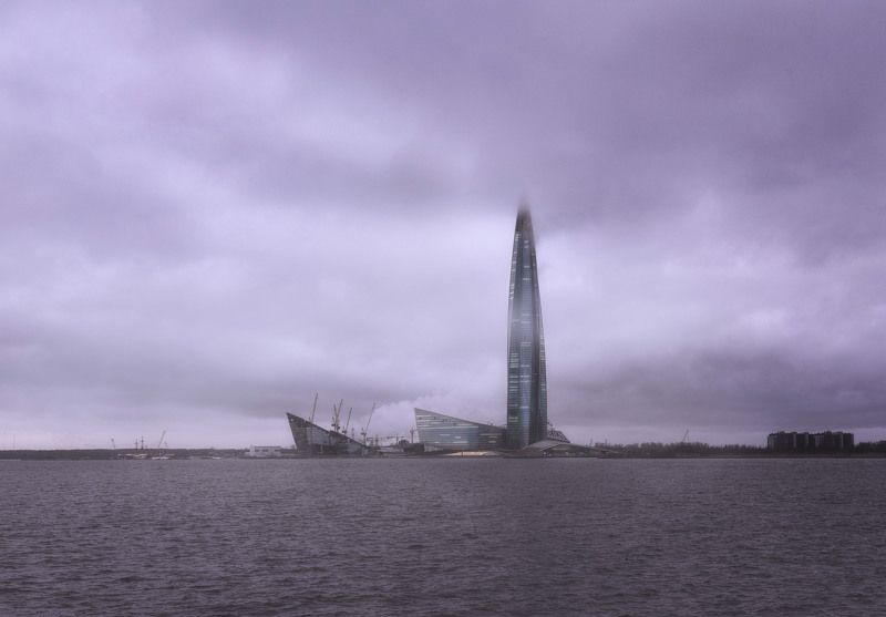 Лахта-центрphoto preview