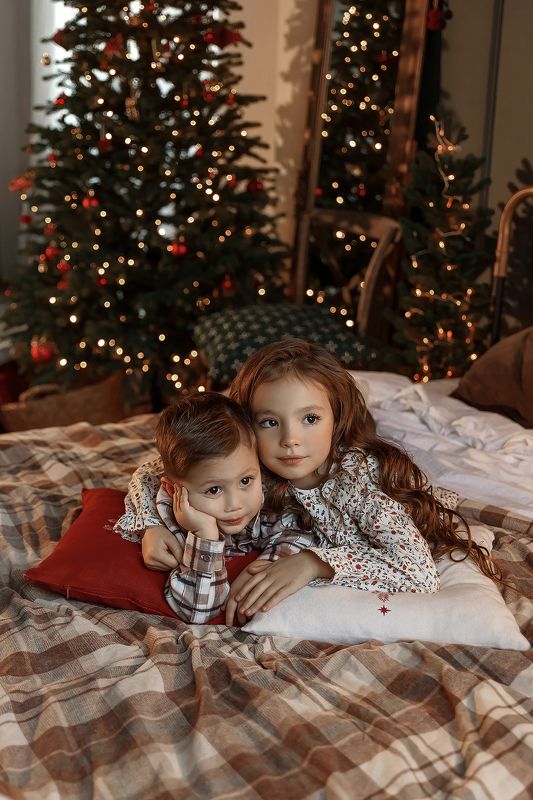 Волшебство на Новый годphoto preview