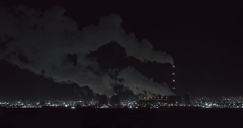 city night,  night cityphoto preview