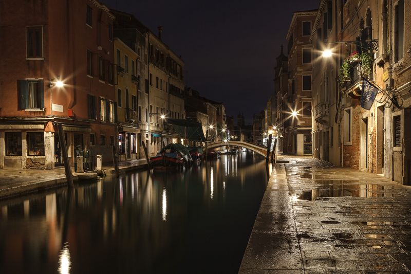 italy, venice cityscape, Venicephoto preview