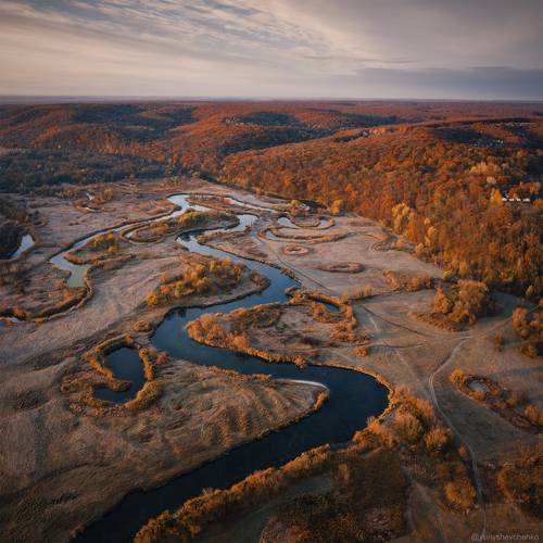 Змиевской край.