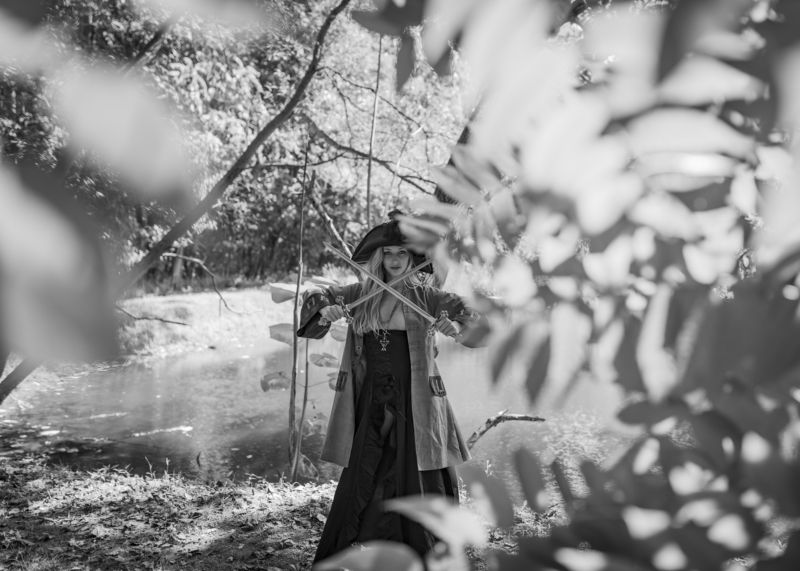 Mia at NiNPAH 2015photo preview