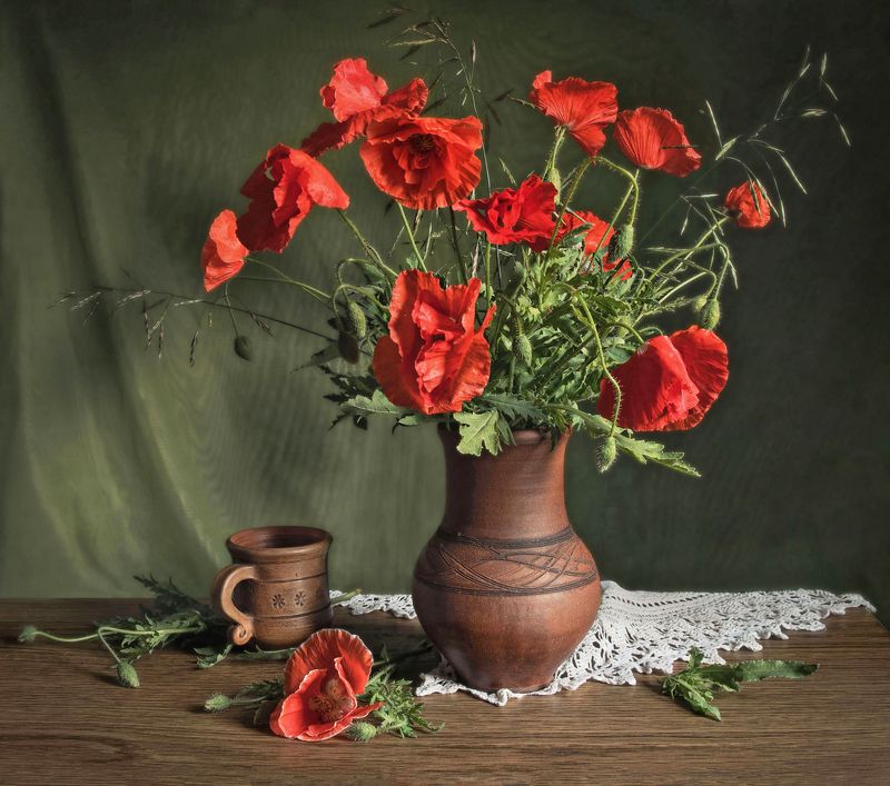 Макиphoto preview