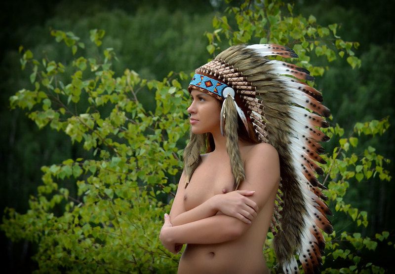 Дочь Монтесумыphoto preview