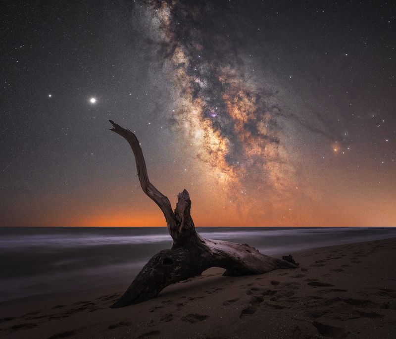 Majestic photo preview