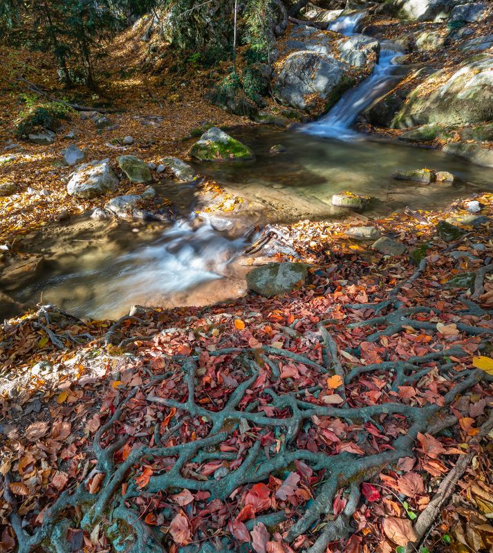 Водопад Джур-Джурphoto preview