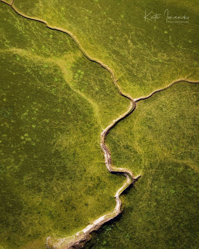 Сухой ручейphoto preview