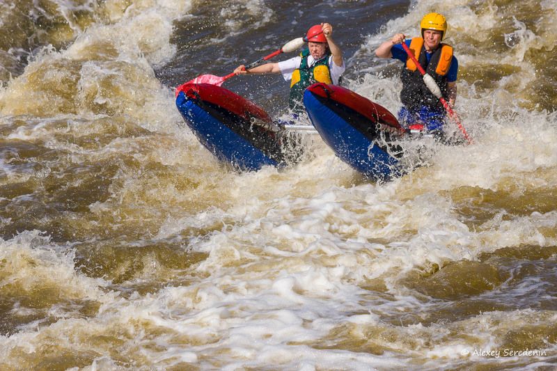 Ревунphoto preview