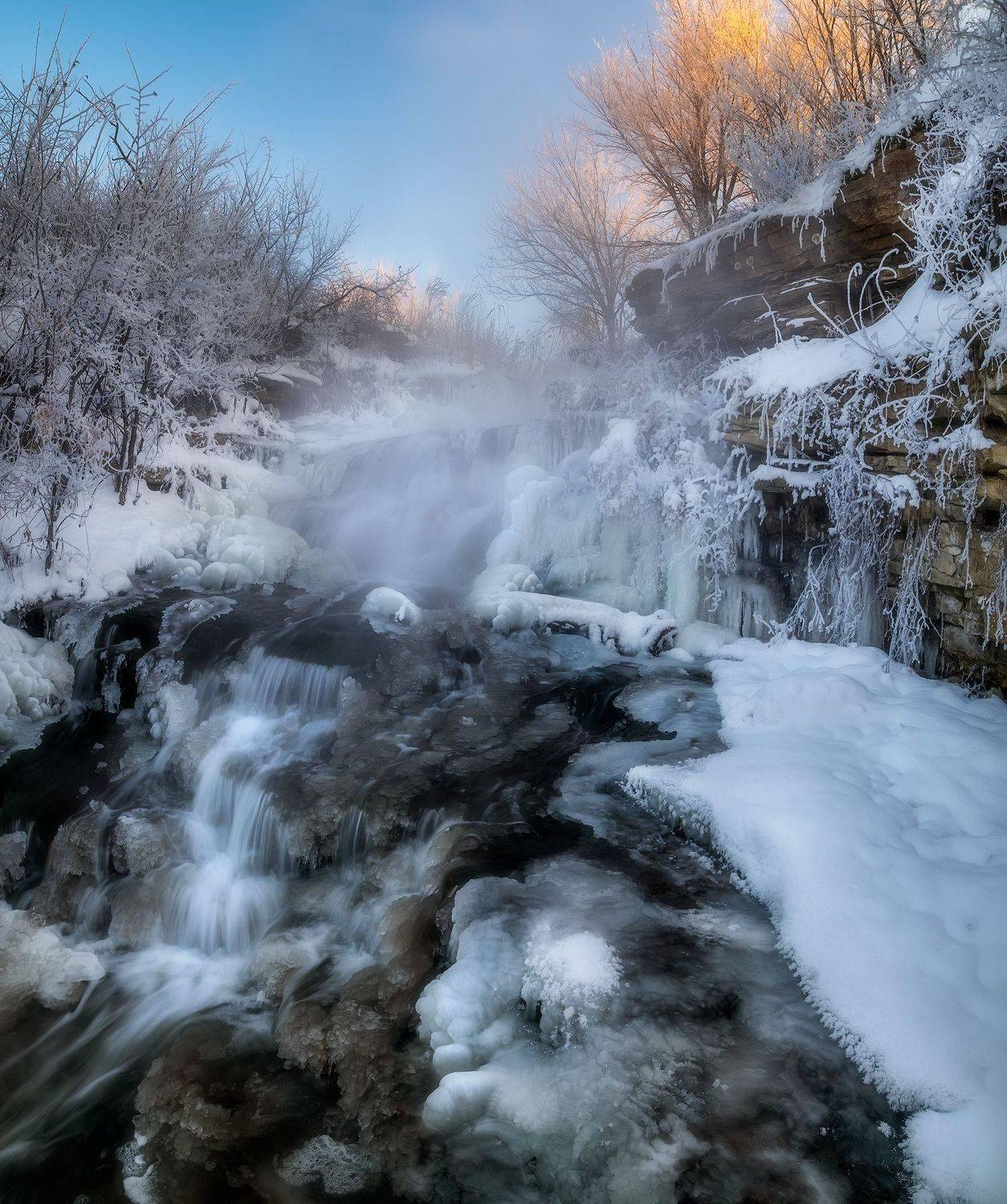 , Дитковский Евгений