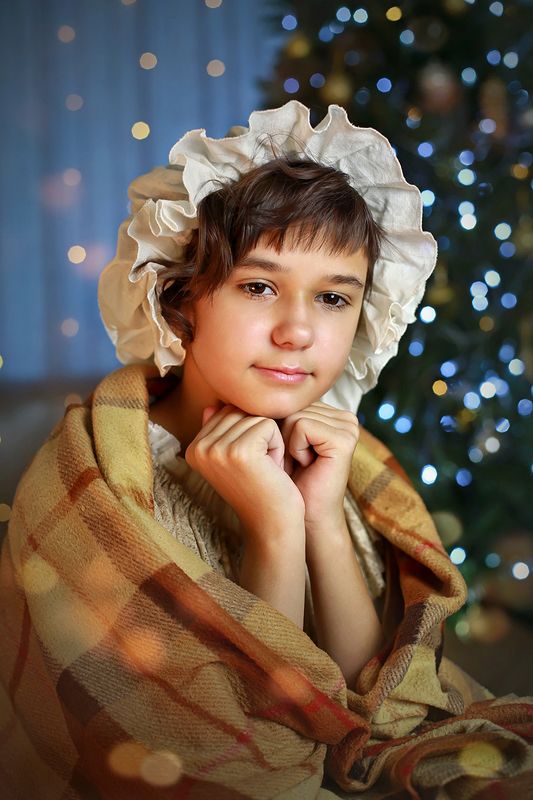 Новогодние мечтыphoto preview