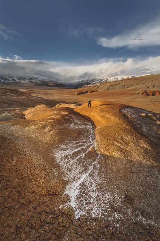 Встреча на Марсеphoto preview