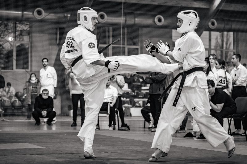 Карате фото превью