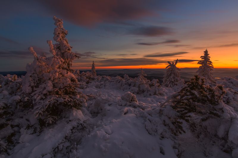 landscape,winter,mountains,canon After the Storm...photo preview