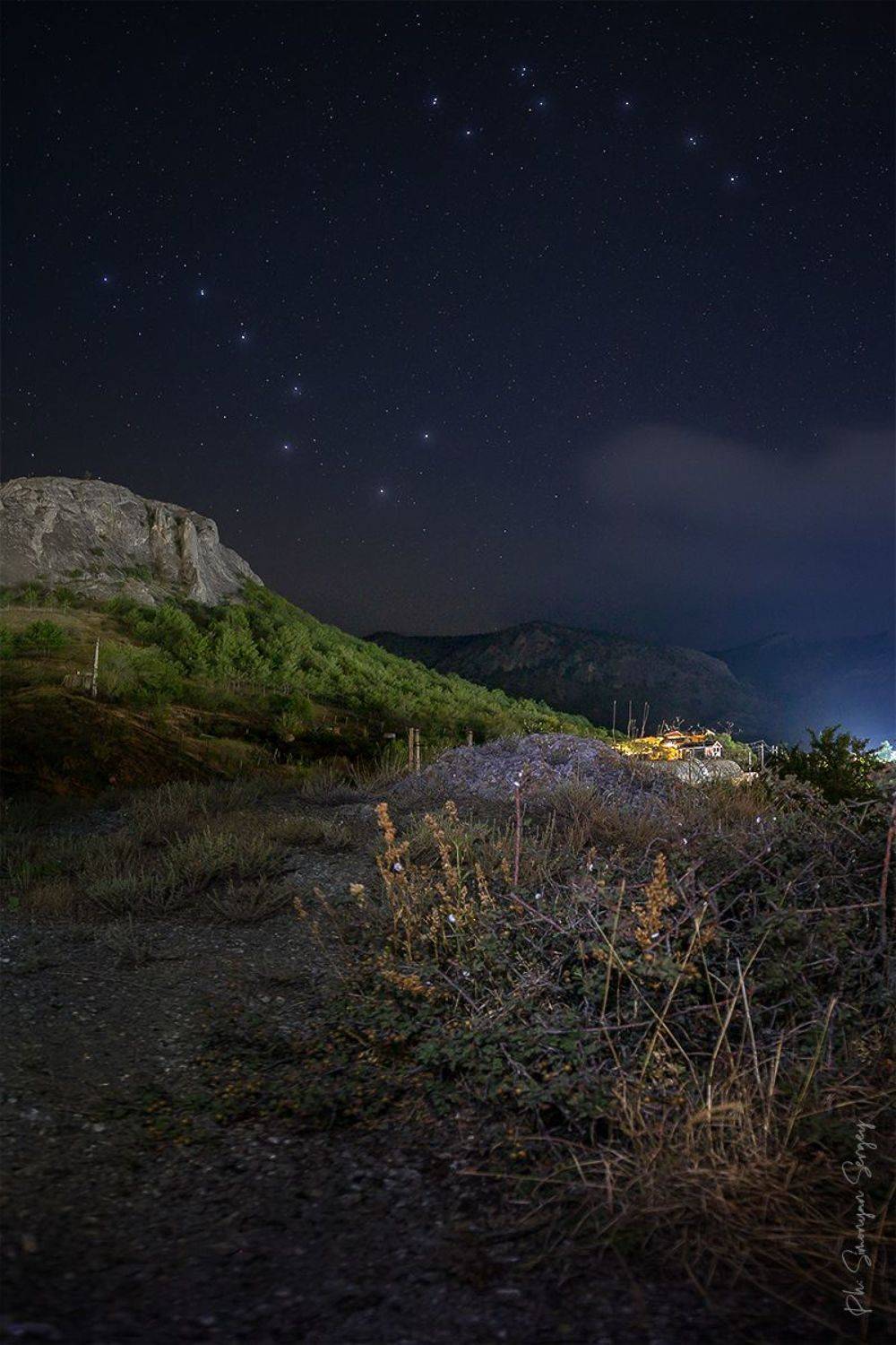 , Симонян Сергей