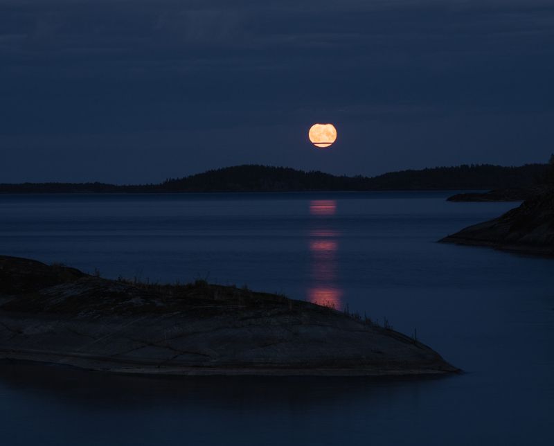 Ладожские шхерыphoto preview