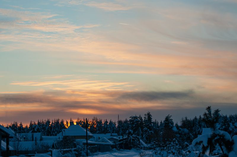 Закатphoto preview