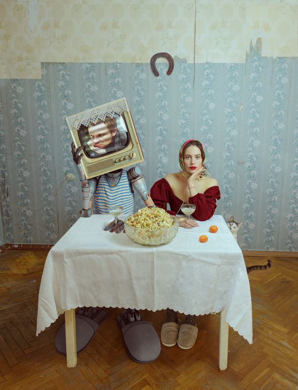 C наступающим!photo preview