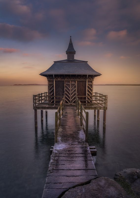 Canton Neuenburg, Chez-le-Bart, Lake Neuchatel, Landscape, Switzerland, Winter Chez-le-Bartphoto preview