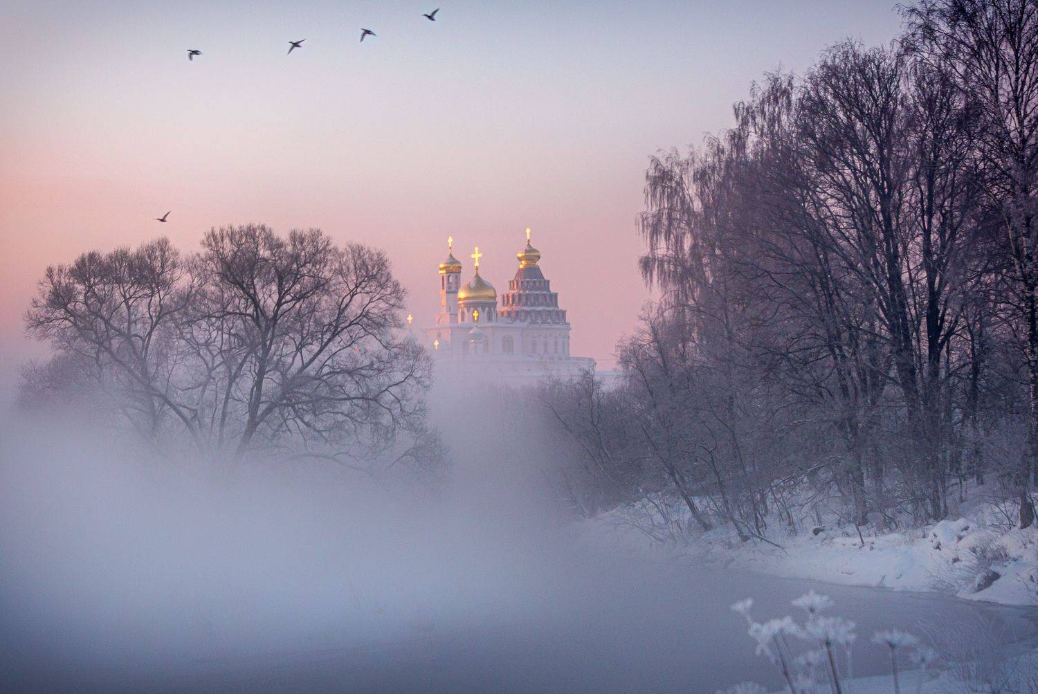 , Владимир Брагилевский