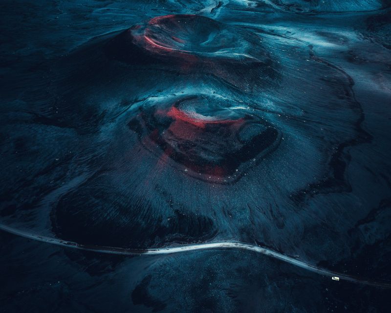 Another planet Icelandphoto preview