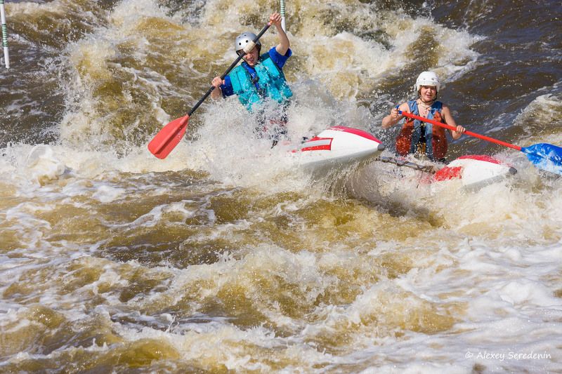 Ревун 2photo preview