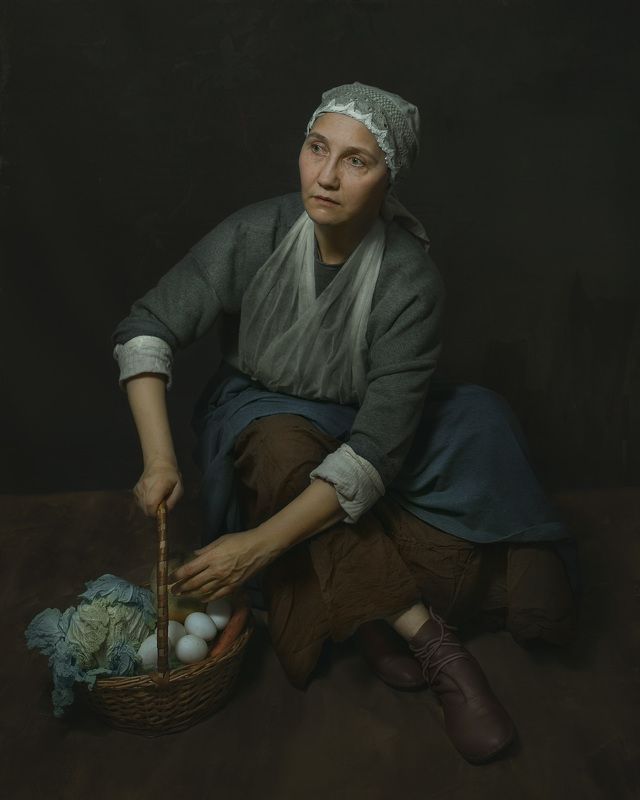 омаж Johann Philipp von der Schlichten \