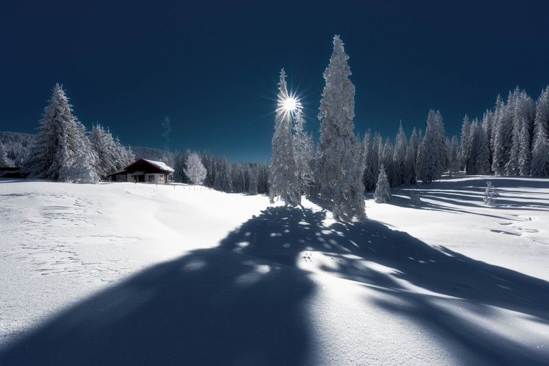 #landscape#nature#winter photo preview