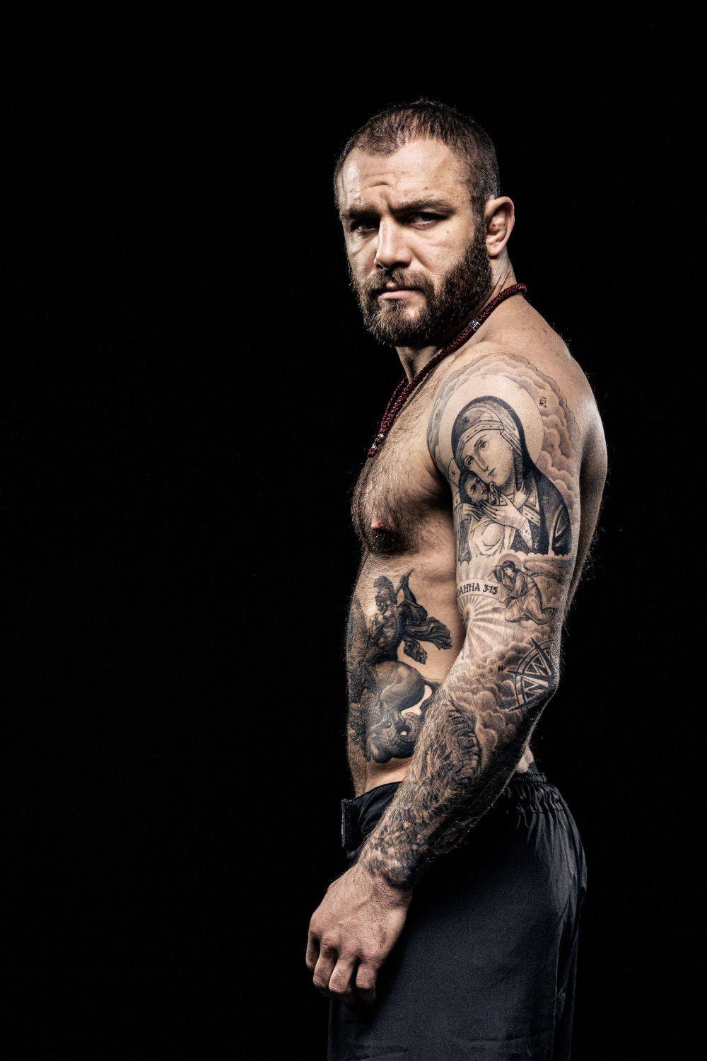 , Алексей Кремнёв