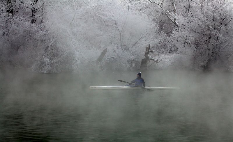 Холодное утроphoto preview