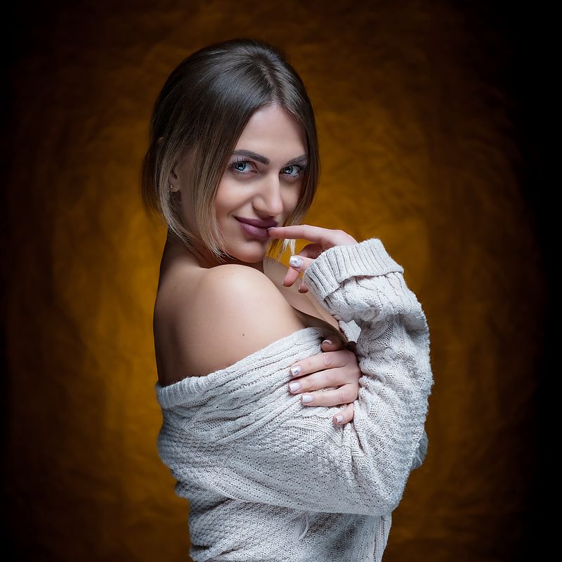 Ксенияphoto preview