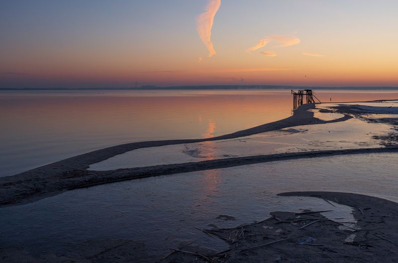 Нетишин.рассвет...photo preview