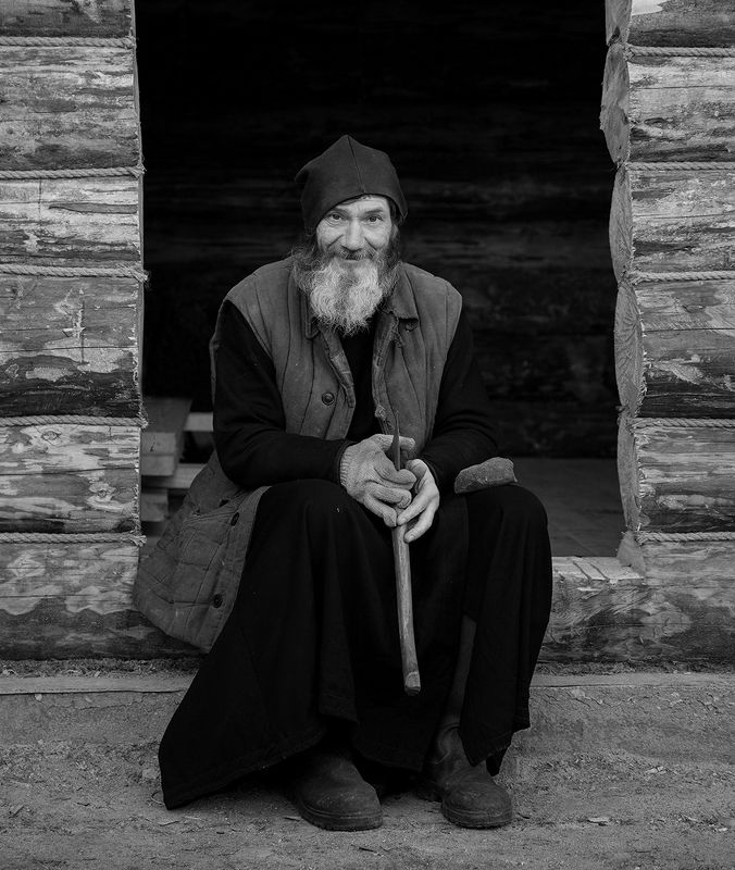 Отец Иоакимphoto preview