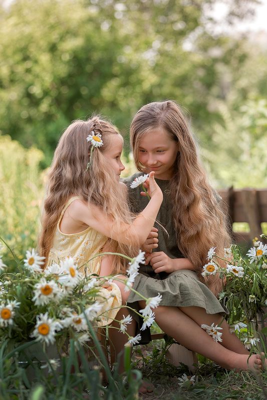 Любит - не любитphoto preview