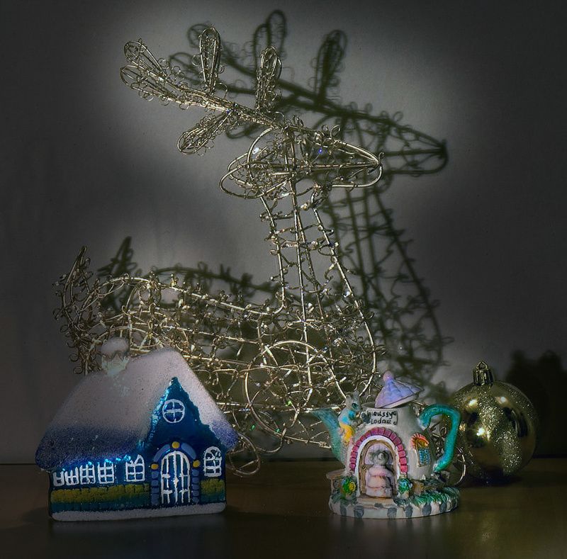 Коллеги, с наступающим Новым годом!)photo preview