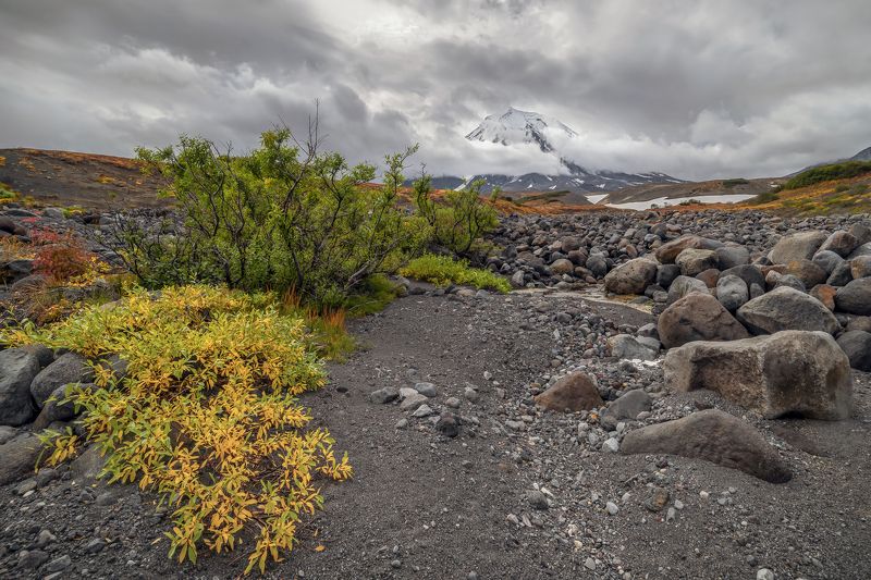 Грозовой перевалphoto preview