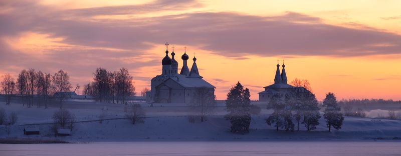 Ферапонтовоphoto preview