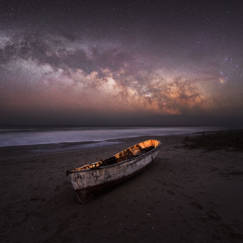 Boat full of wondersphoto preview