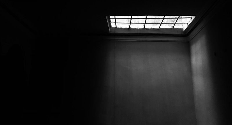 The light photo preview