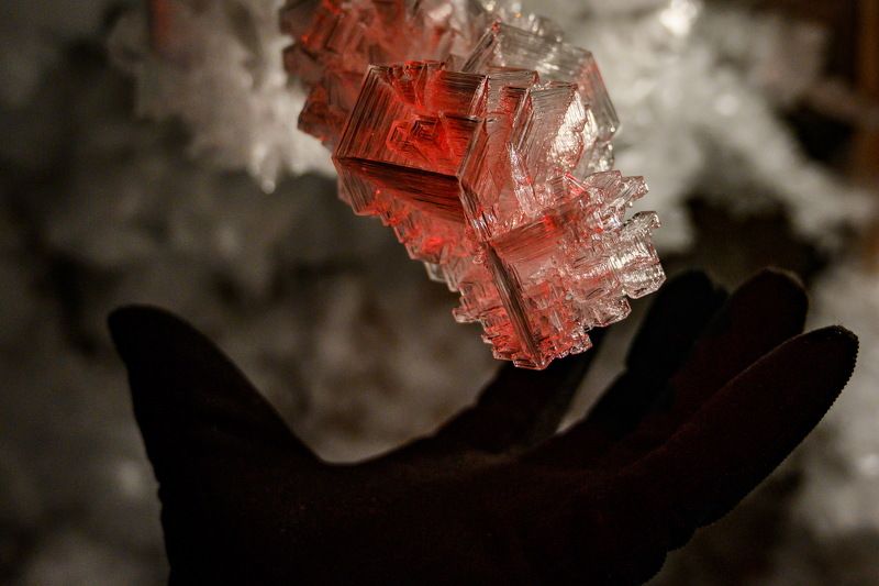 Магия холодаphoto preview