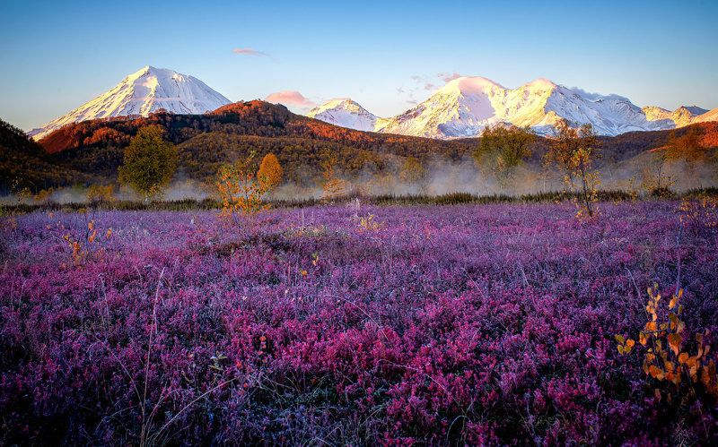 Рассветphoto preview