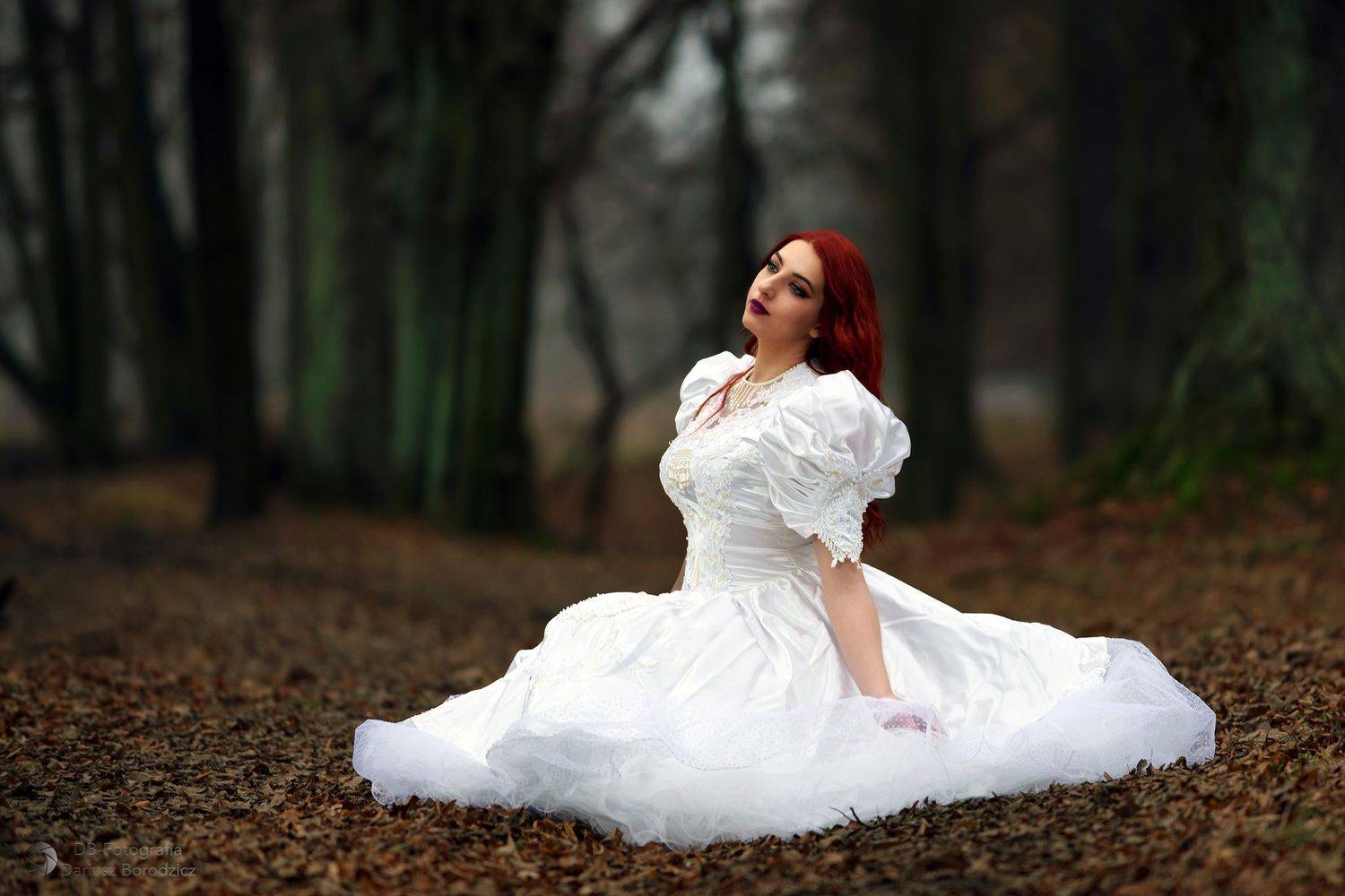 Aleksandra. Автор: Dariusz Borodzicz , Dariusz Borodzicz