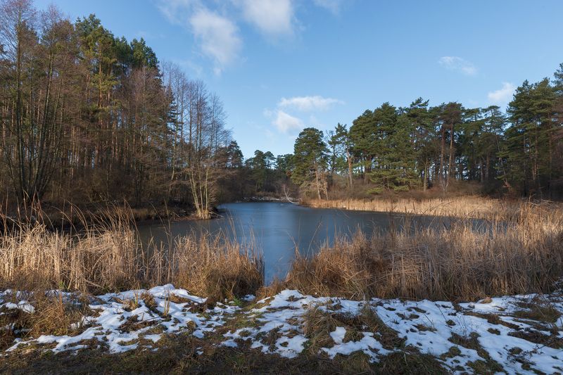 такая зима...photo preview