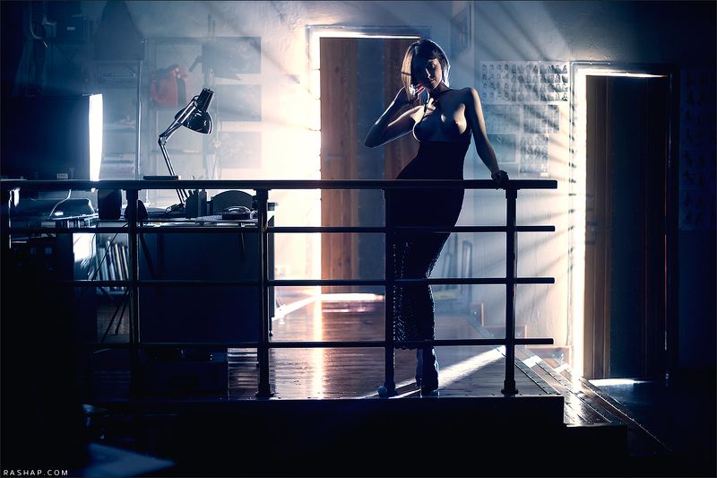 rashap, portrait, genre, art, artphoto, artphotography, nude Linesphoto preview