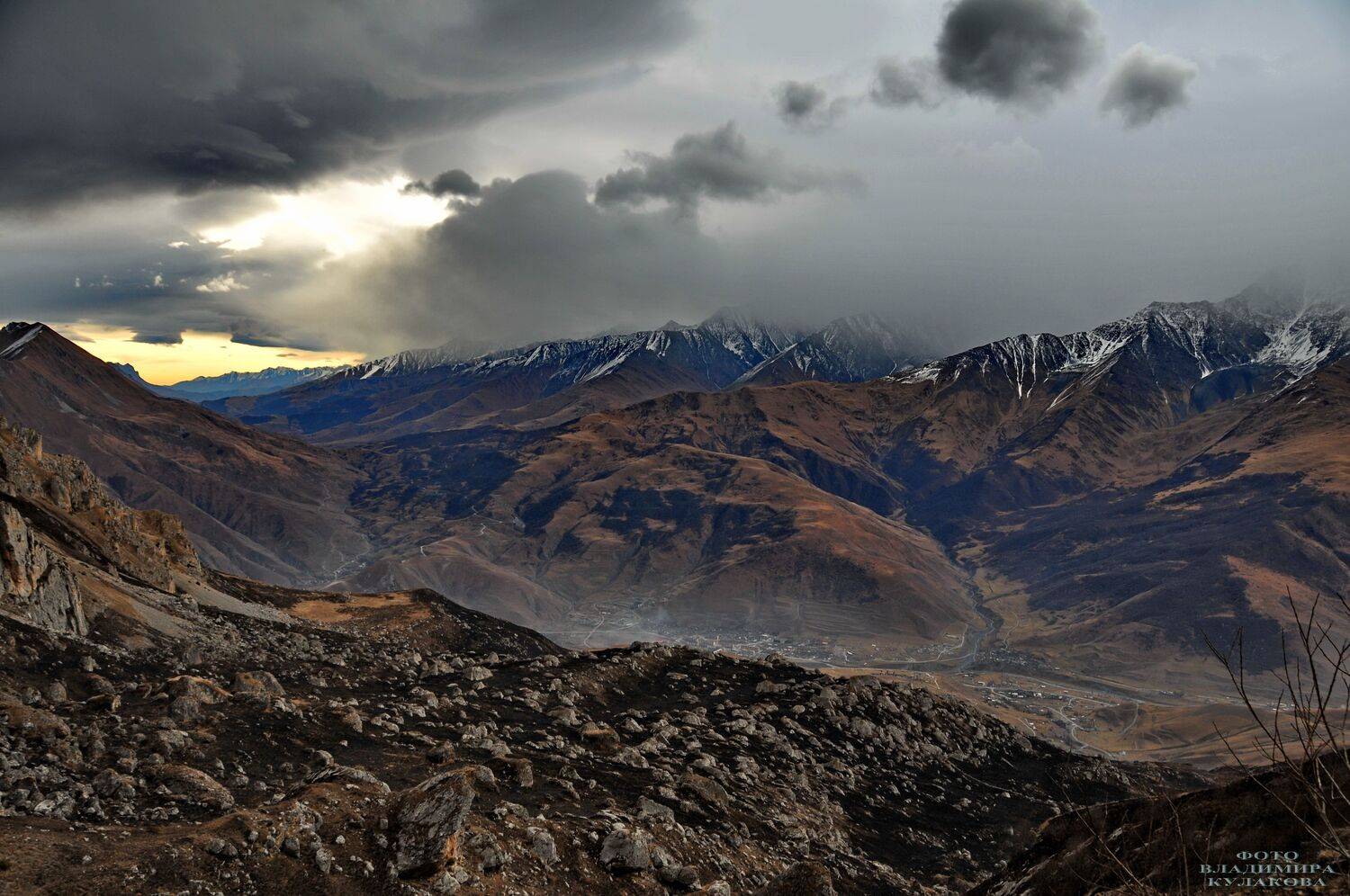 Автор: Владимир Кулаков , Владимир Кулаков